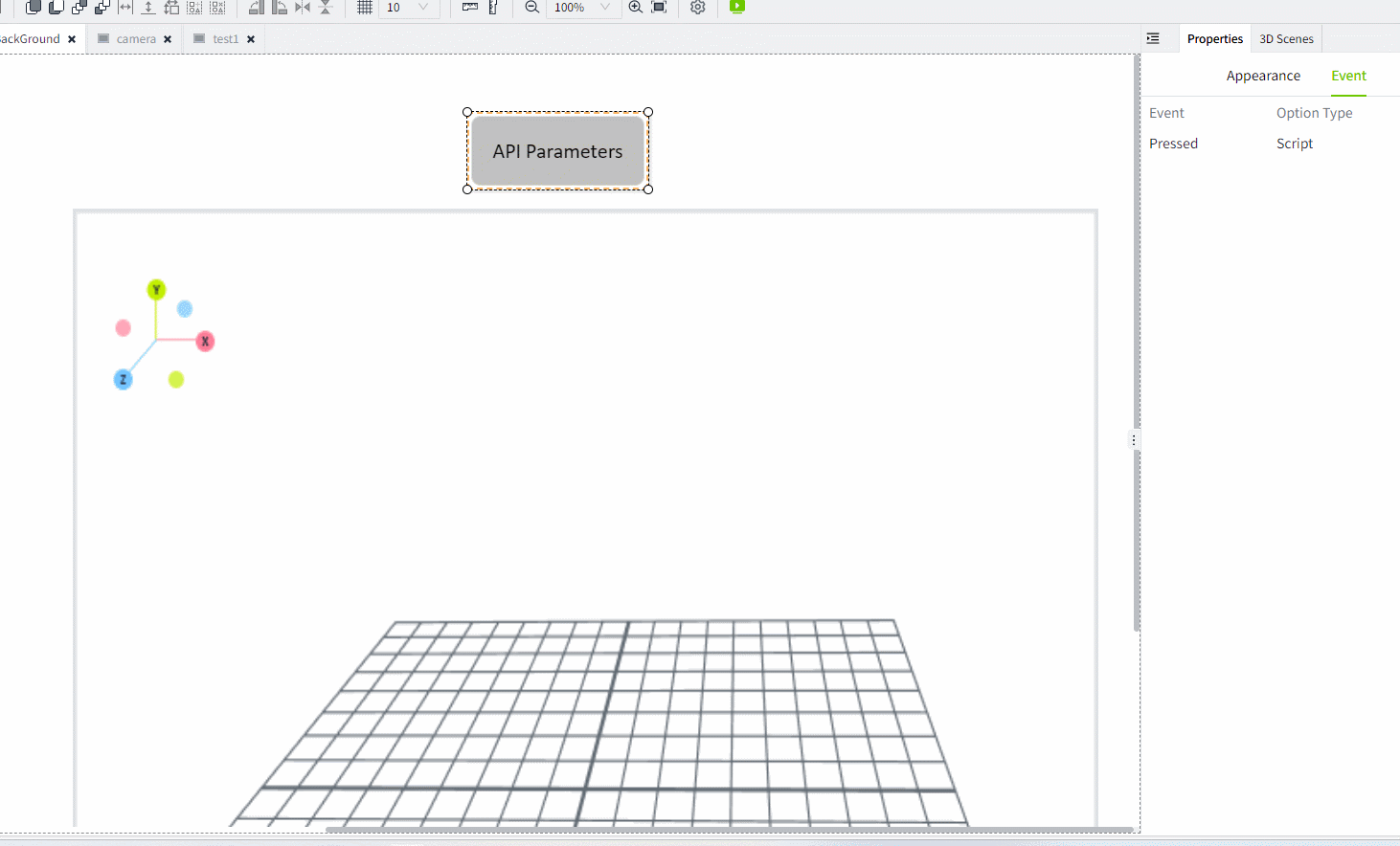 3d_lowcode_find3dview3